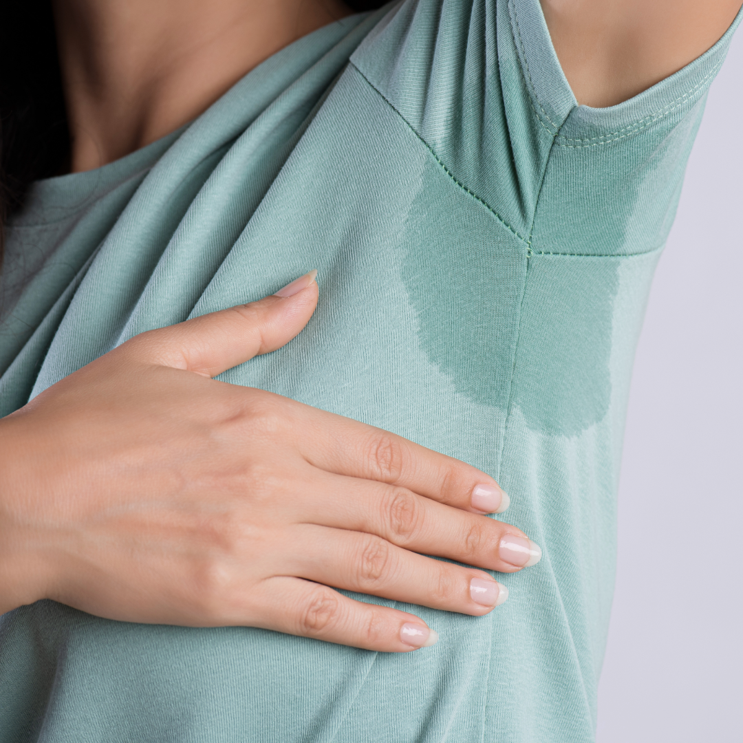 Debunking the Myth: Do You Sweat More With Natural Deodorant?