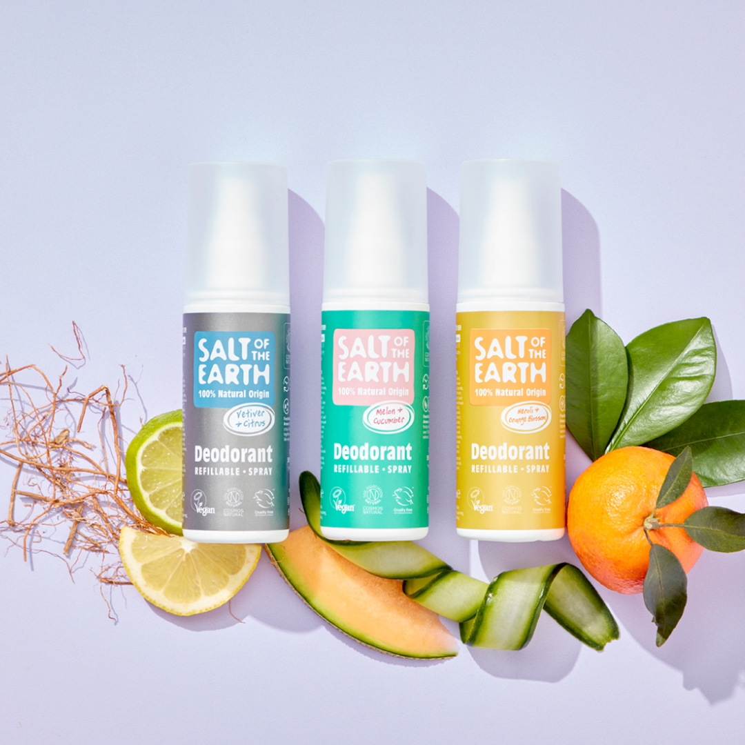 Celebrating National Fragrance Week 2024