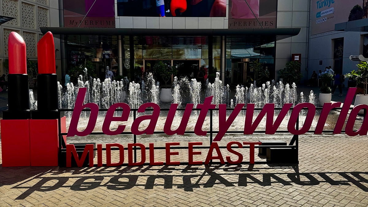 Post-Show Recap: Salt of the Earth’s Successful Showcase at Beautyworld Middle East 2024