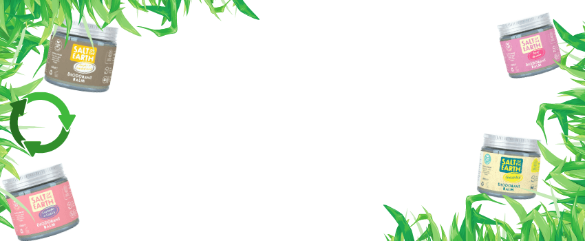 How Our Balm Labels Are Made - Salt of the Earth Natural Deodorants