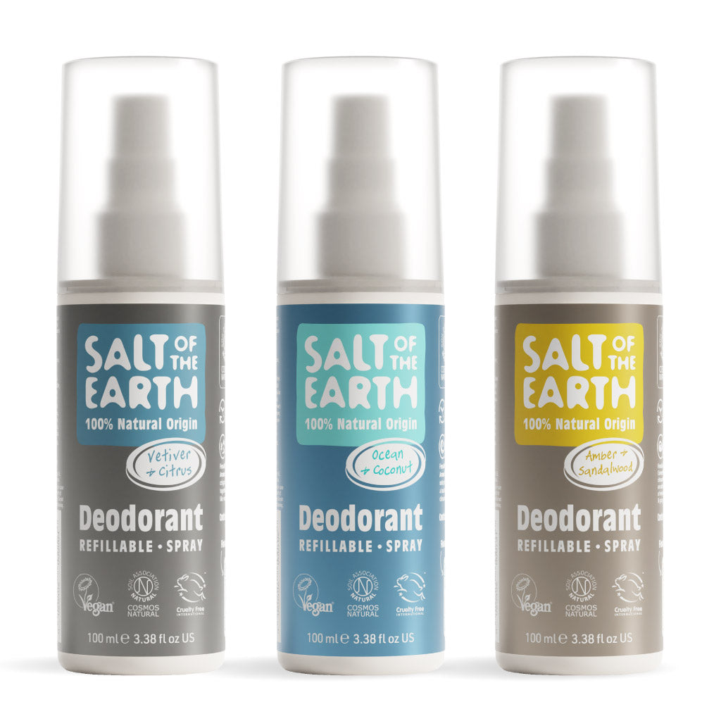 Embrace the Power of Natural Protection – with a Bundle!