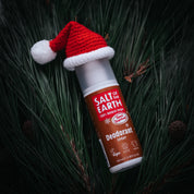 Spiced Gingerbread Natural Deodorant Spray 100ML