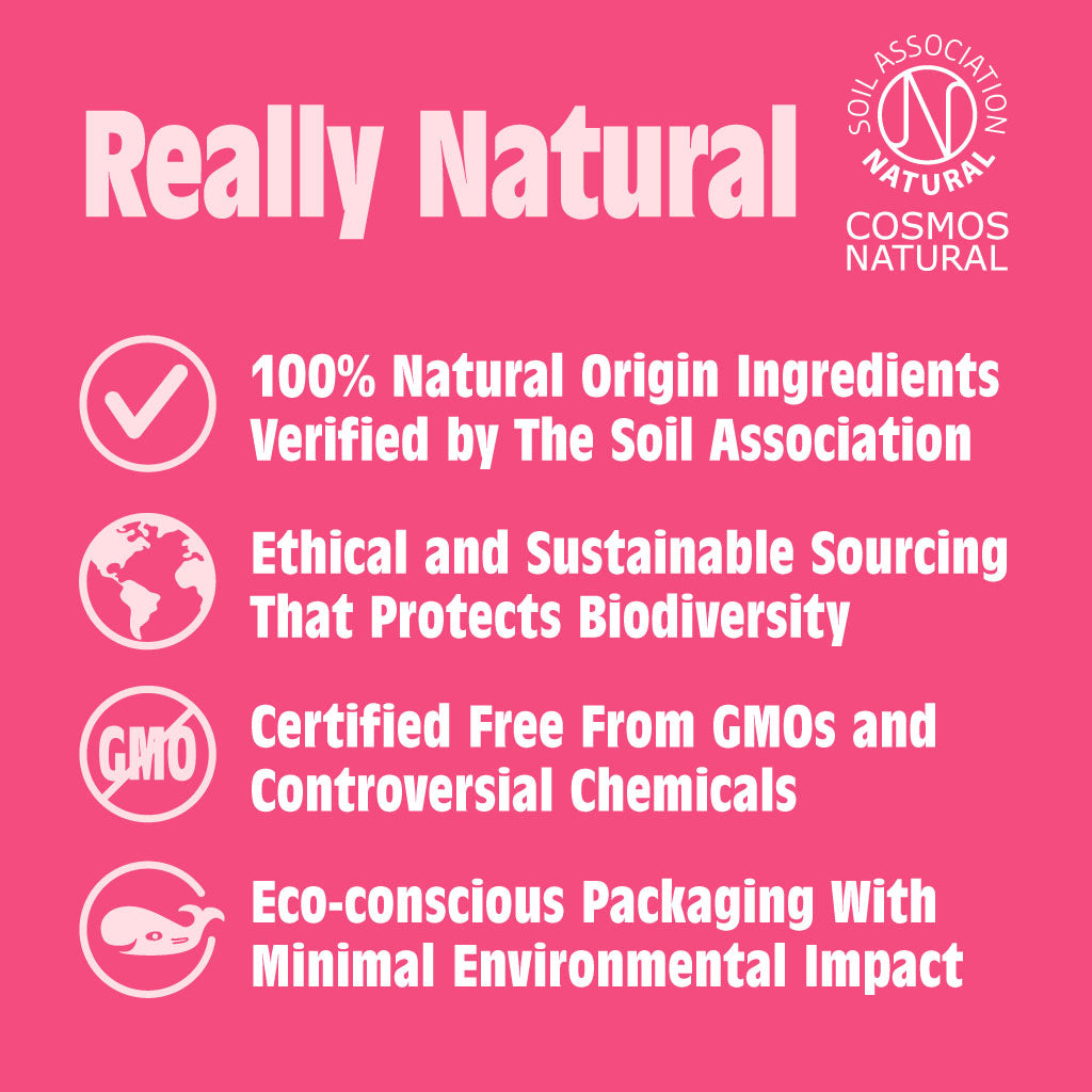 Fresh Strawberry Roll-On Refill 525ML