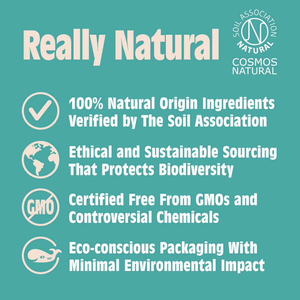 Ginger & Jasmine Roll-On Refill 525ML