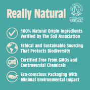 Ginger & Jasmine Roll-On Refill 525ML