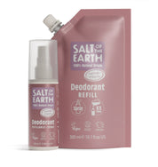 Lavender & Vanilla Spray Refill Pouch 300ML