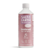 Lavender & Vanilla Roll-On Refill 525ML