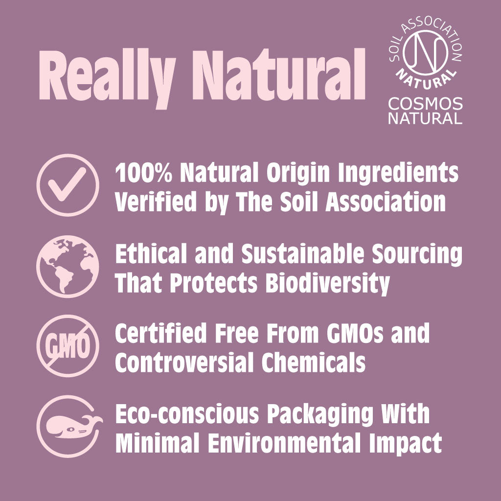 Lavender & Vanilla Roll-On Refill 525ML