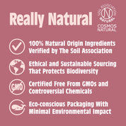 Melon & Cucumber Roll-On Refill 525ML