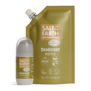 Neroli & Orange Blossom Roll-On Refill Pouch 225ML