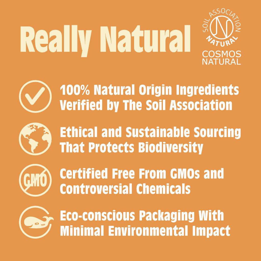 Neroli & Orange Blossom Roll-On Refill 525ML