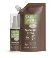 Oud & Bergamot Spray Refill Pouch 300ML