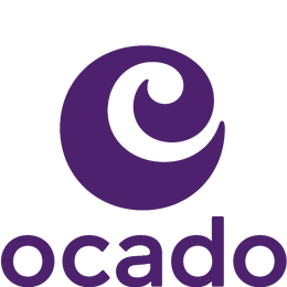 Ocado logo