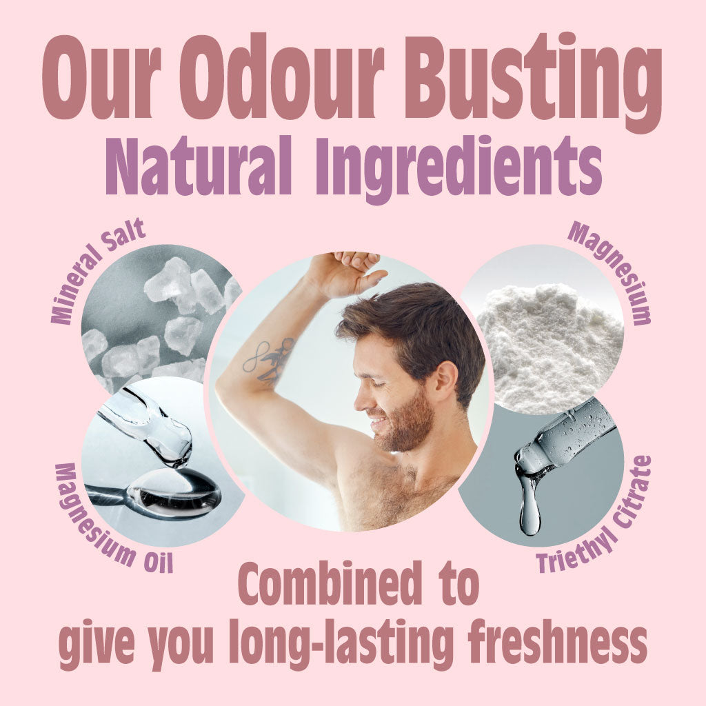 Peony Blossom Spray Refill Pouch 300ML