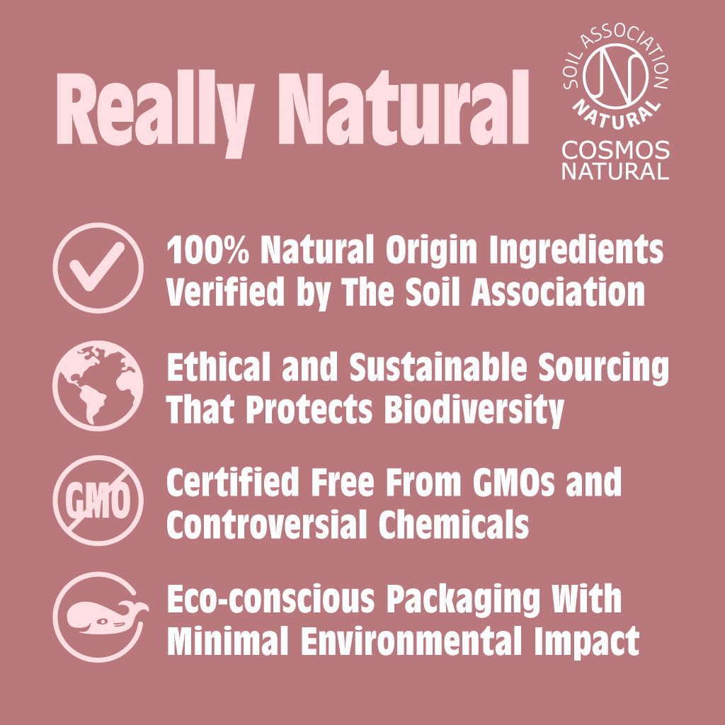 Peony Blossom Roll-On Refill Pouch 225ML