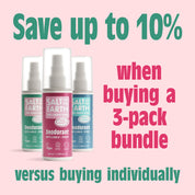 Everyday Fresh Kids Spray Trio