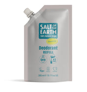 Unscented Spray Refill Pouch 300ML