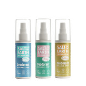 Summer Essentials Spray Trio