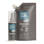 Vetiver & Citrus Spray Refill Pouch 300ML