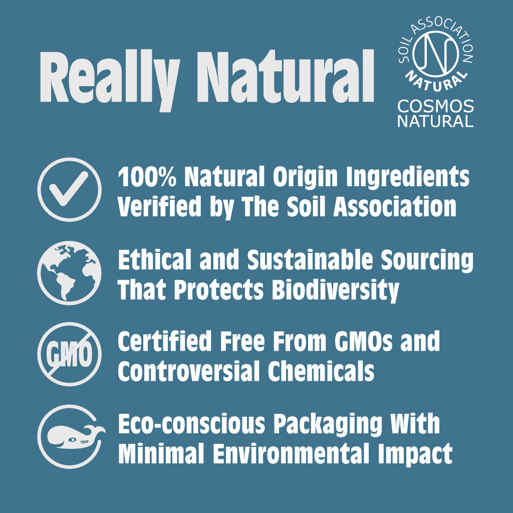 Vetiver & Citrus Roll-On Refill 525ML