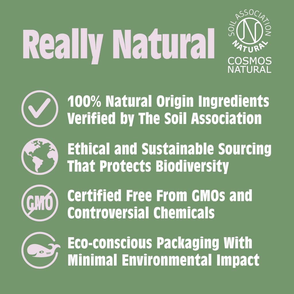 Clary Sage & Mint Spray Refill Pouch 300ML