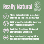 Clary Sage & Mint Spray Refill Pouch 300ML