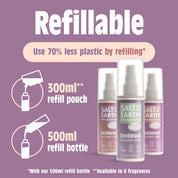 Fresh Florals Spray Trio