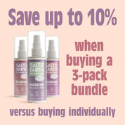 Fresh Florals Spray Trio