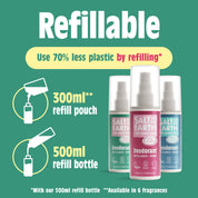 Everyday Fresh Kids Spray Trio