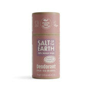 Lavender & Vanilla Natural Deodorant Stick - Use or Refill