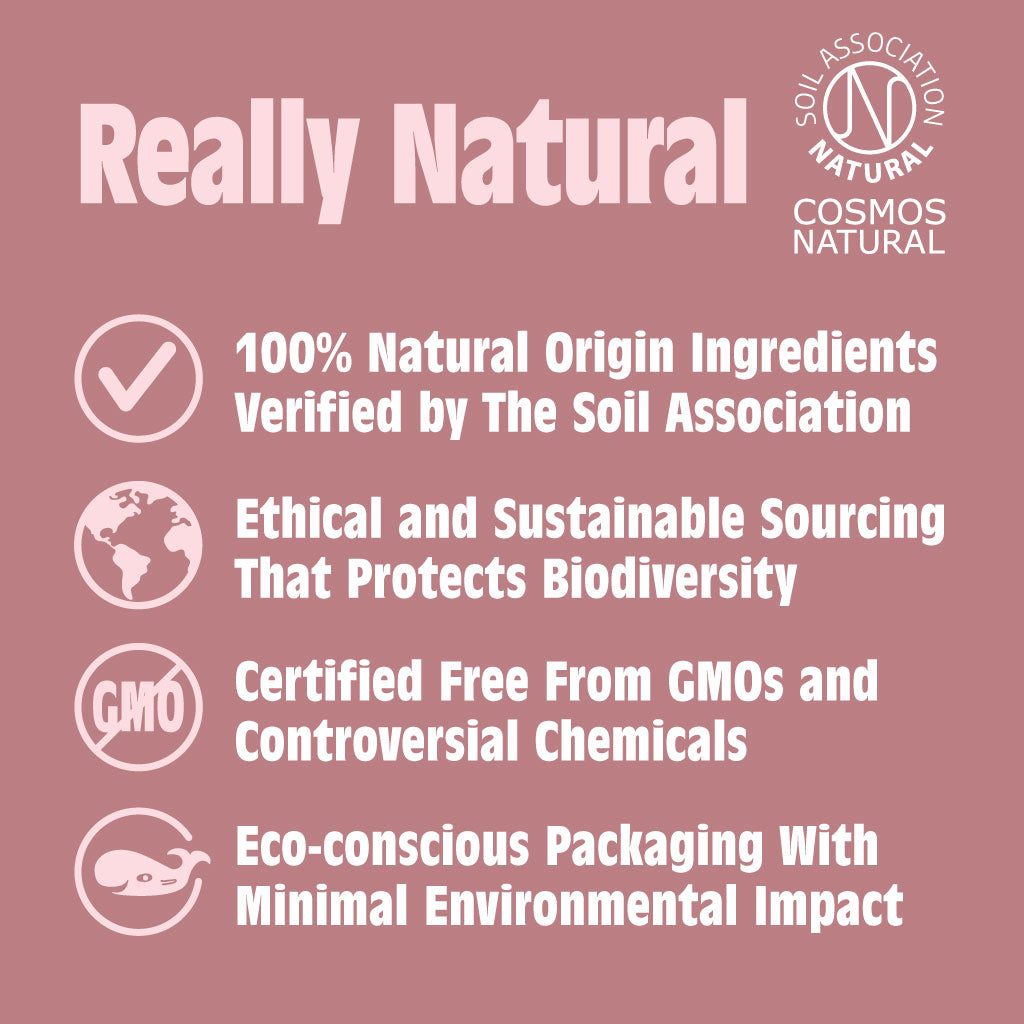 Lavender & Vanilla Spray Refill Pouch 300ML