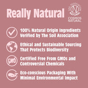 Lavender & Vanilla Spray Refill Pouch 300ML