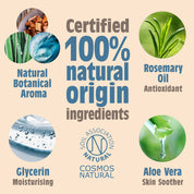 Naturally Bold Refillable Roll-On Trio