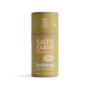 Neroli & Orange Blossom Natural Deodorant Stick - Use or Refill