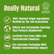 Oud & Bergamot Spray Refill Pouch 300ML