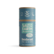 Ocean & Coconut Natural Deodorant Stick - Use or Refill