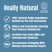 Ocean & Coconut Spray Refill Pouch 300ML