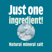 Plastic Free Deodorant Crystal 75g