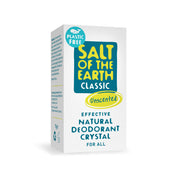 Plastic Free Deodorant Crystal 75g