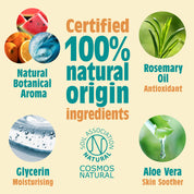 Summer Essentials Spray Trio