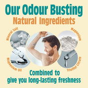 Summer Essentials Spray Trio