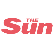 The Sun logo