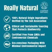 Unscented Spray Refill Pouch 300ML